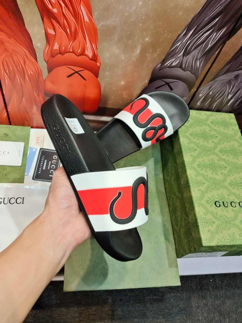 Gucci Slippers